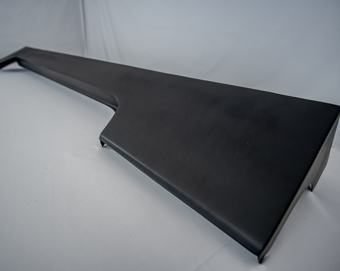2G DSM Drag Side Skirts