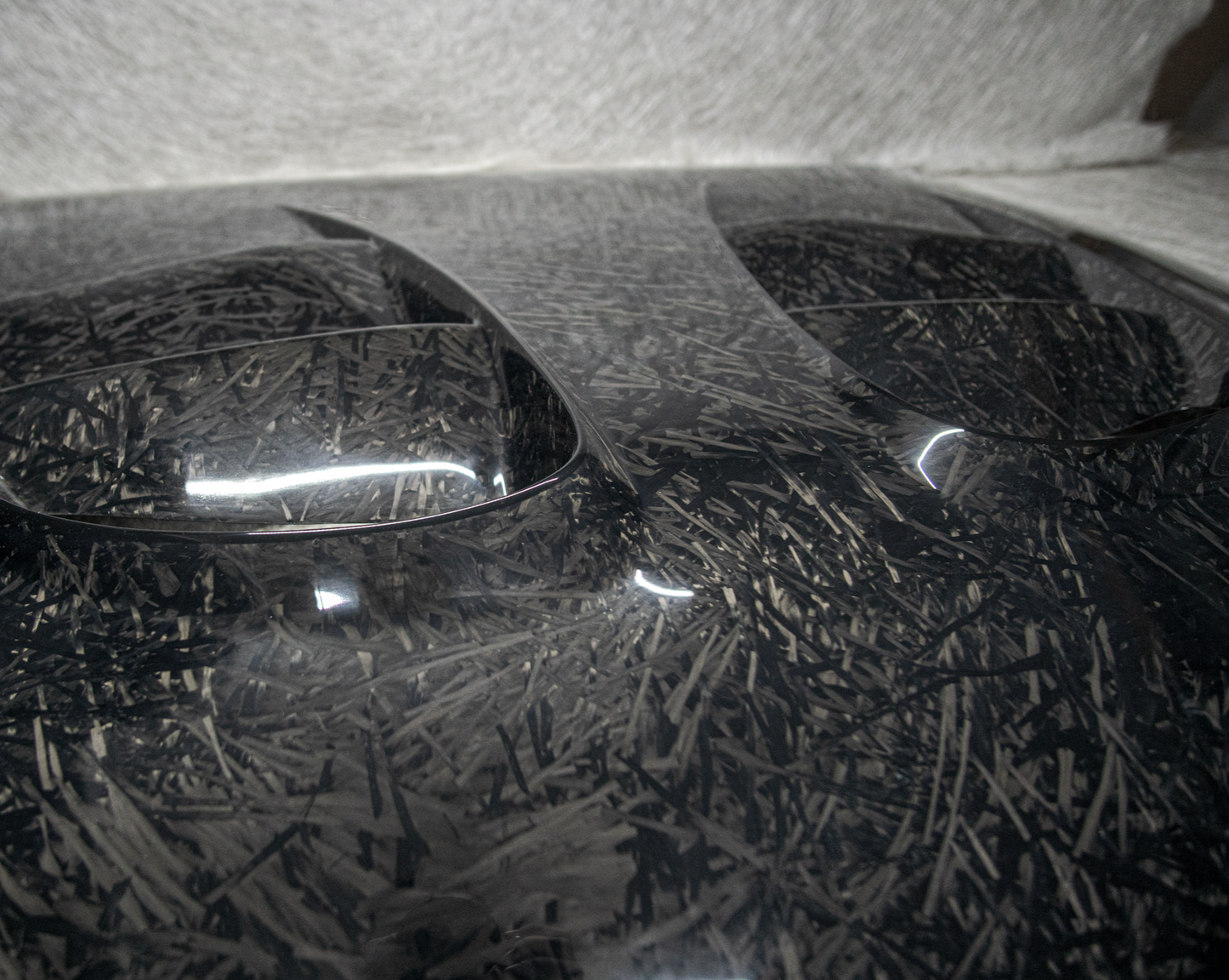 2G DSM AB V2 Hood