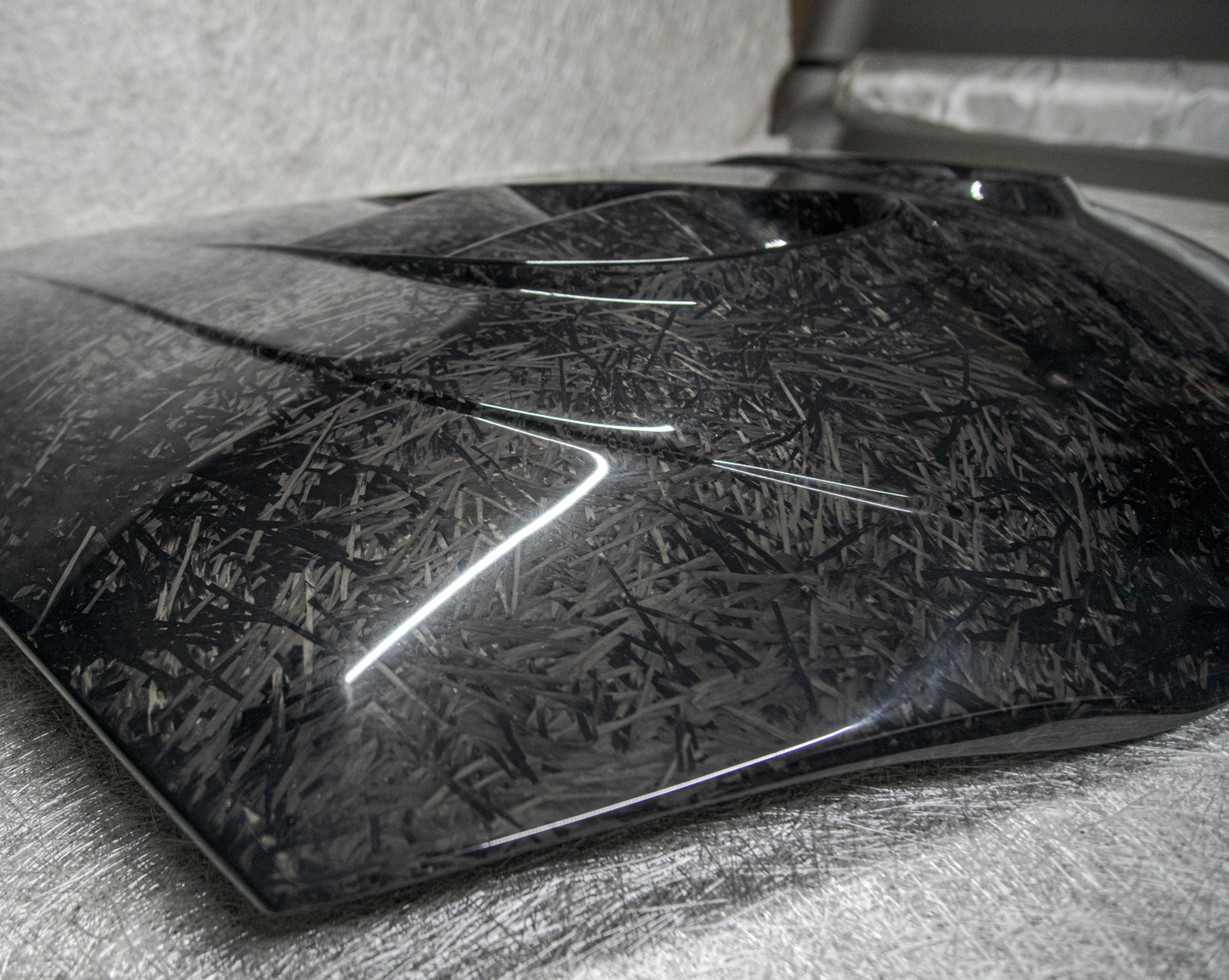 2G DSM AB V2 Hood