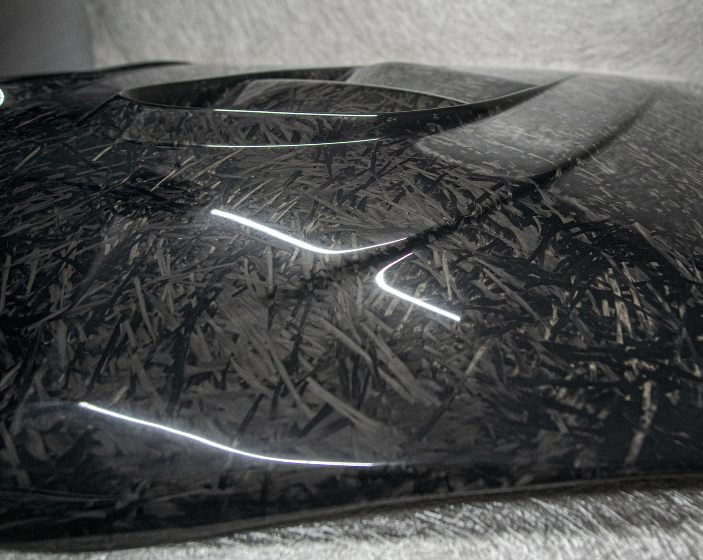 2G DSM AB V2 Hood