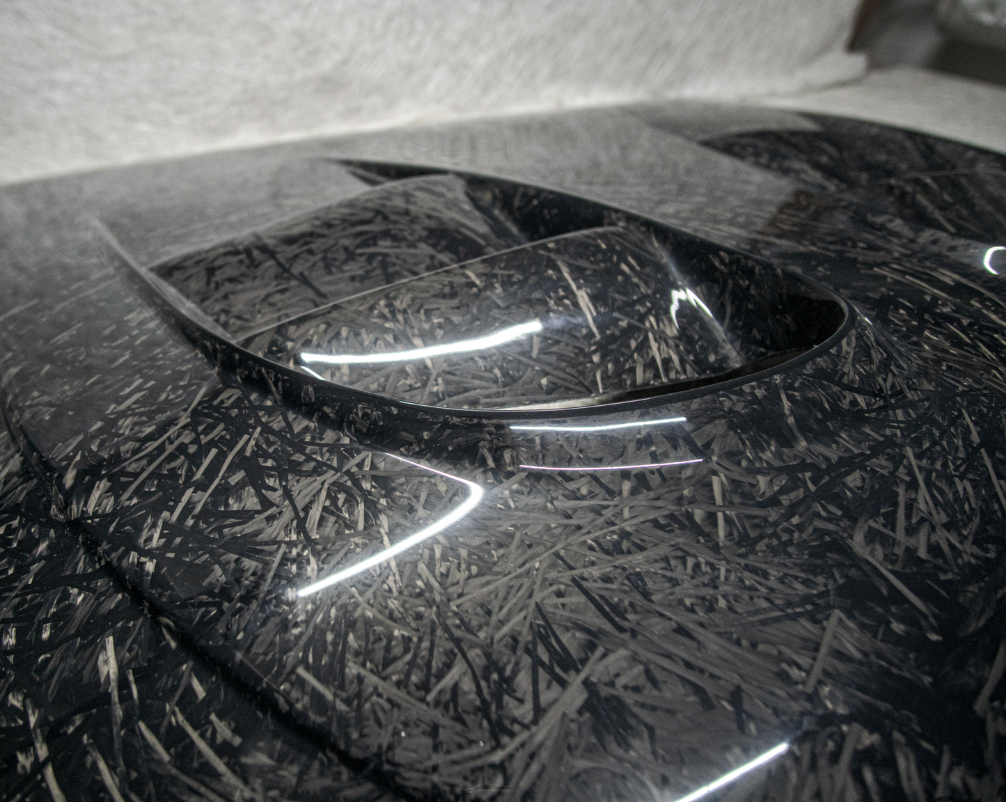 2G DSM AB V2 Hood