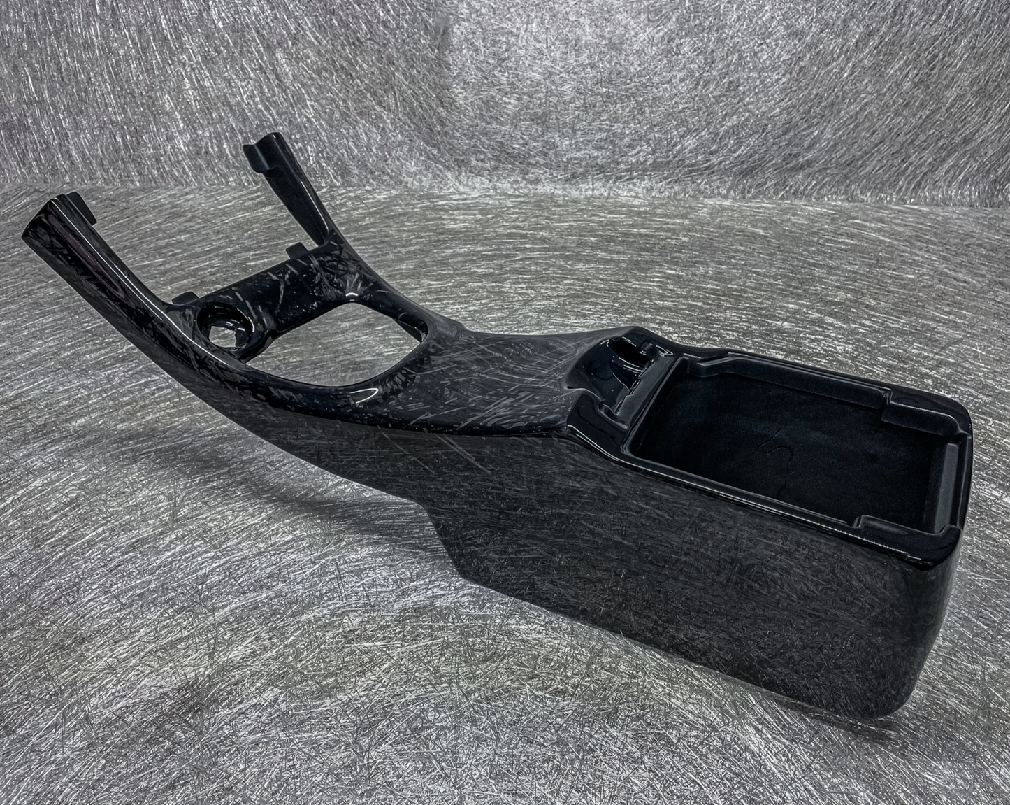 2G DSM Center Console