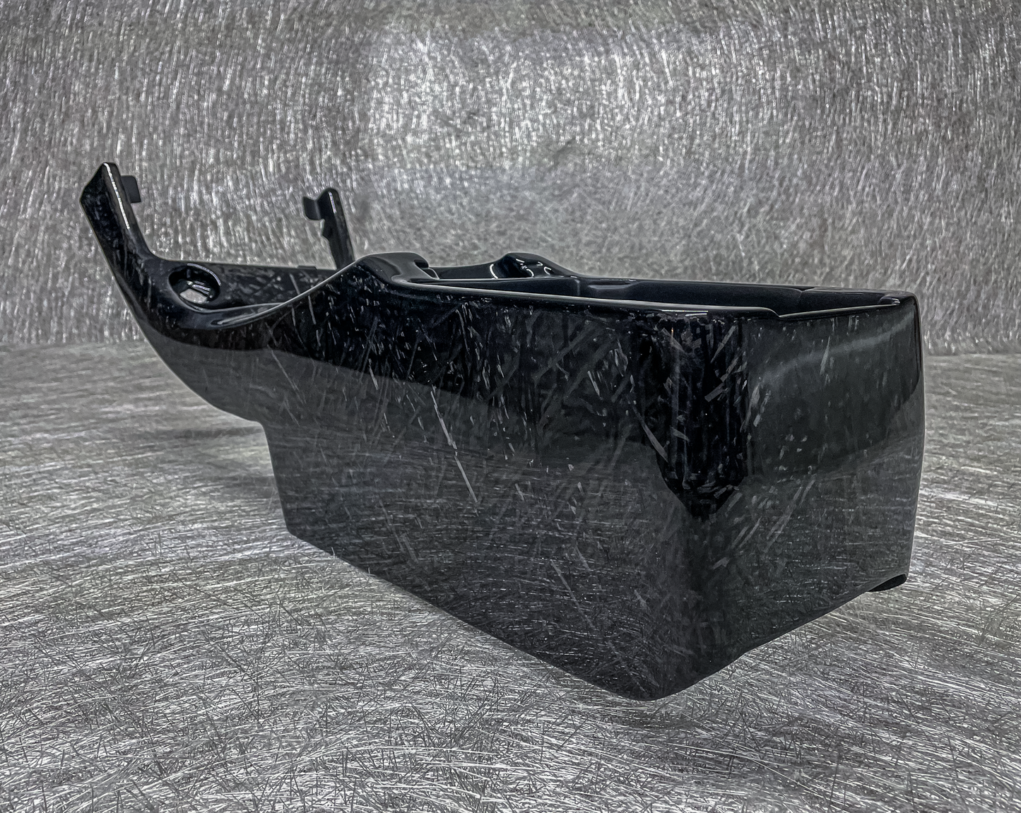 2G DSM Center Console