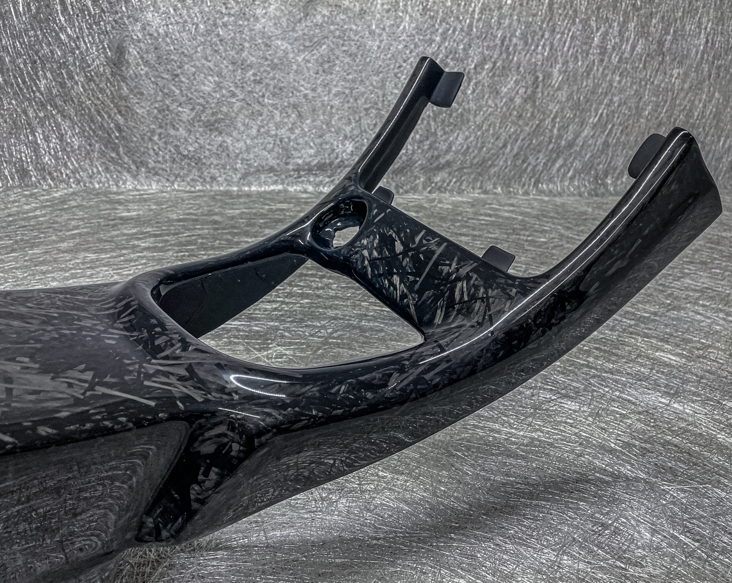 2G DSM Center Console