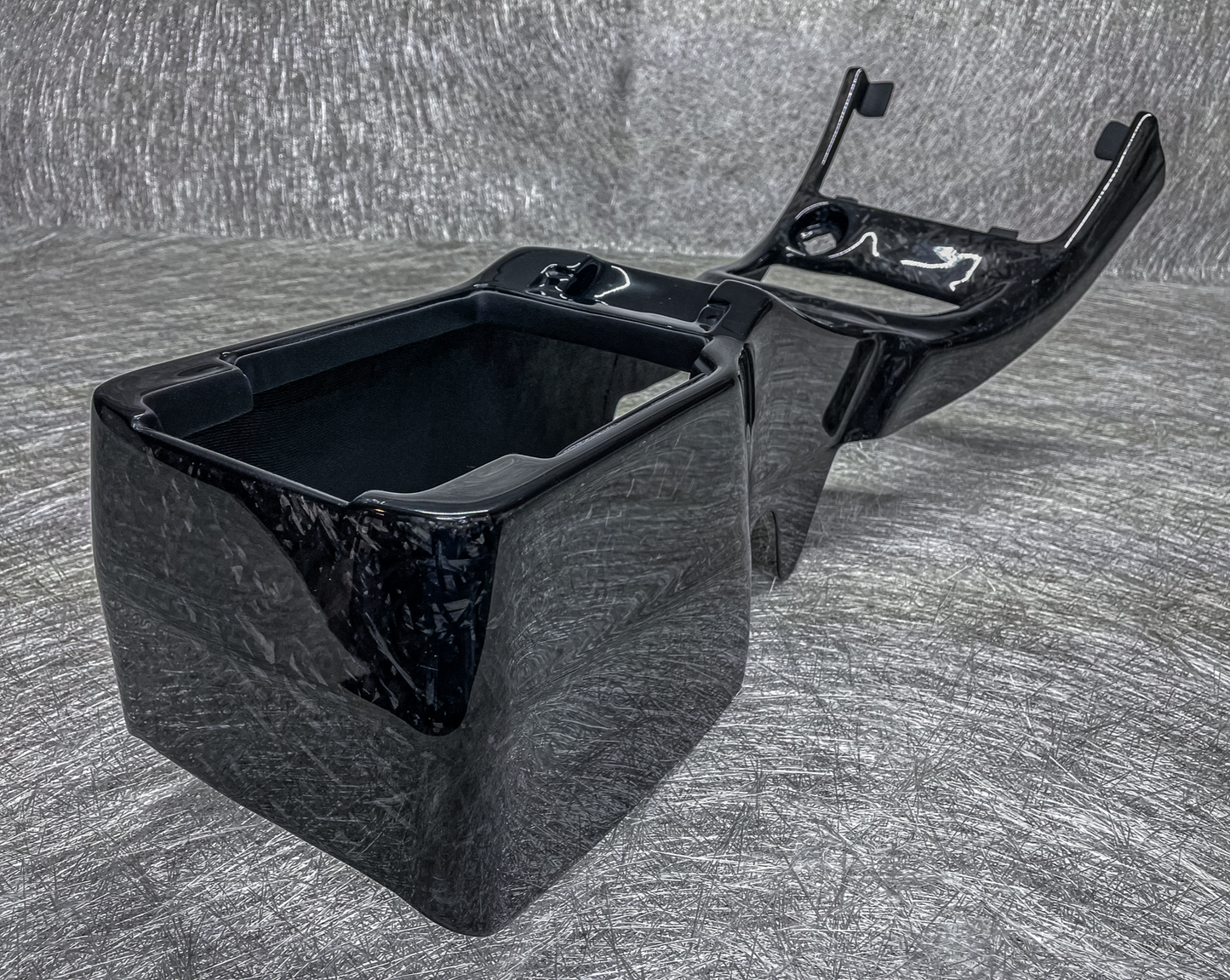 2G DSM Center Console