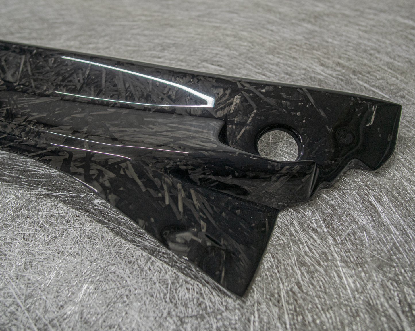 2G DSM OEM Wipercowl