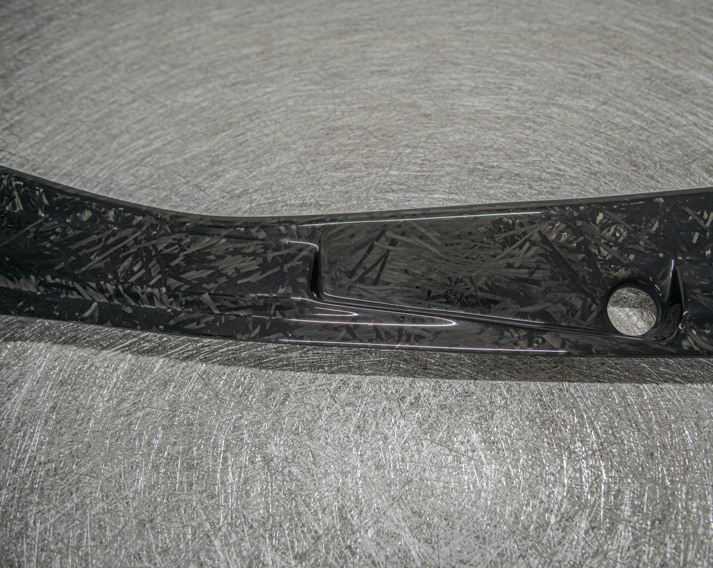 2G DSM OEM Wipercowl