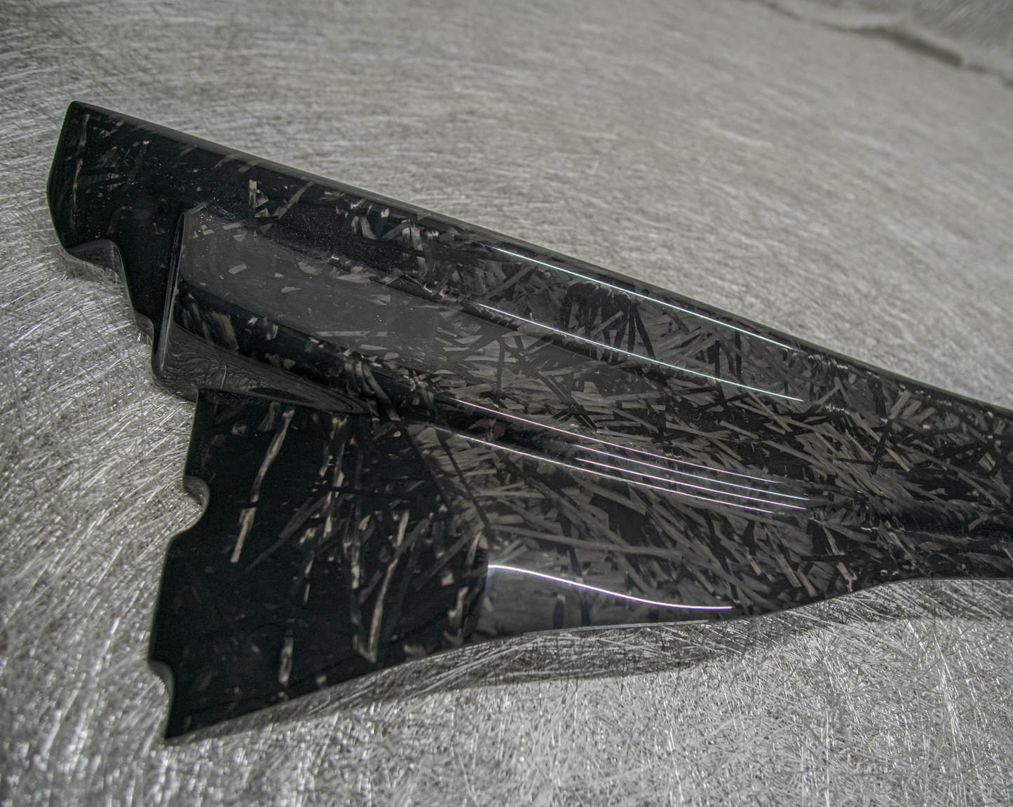 2G DSM OEM Wipercowl