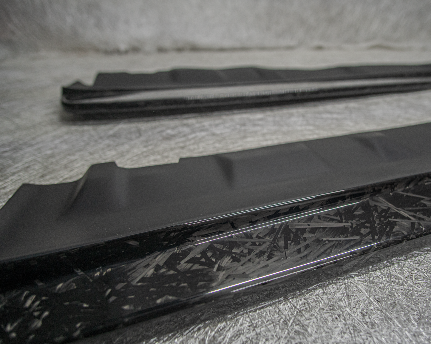 2G DSM Side Splitters