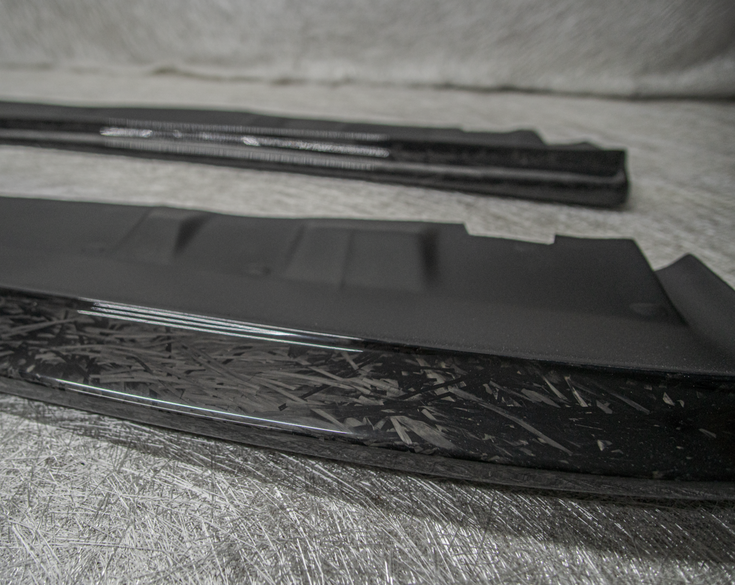 2G DSM Side Splitters