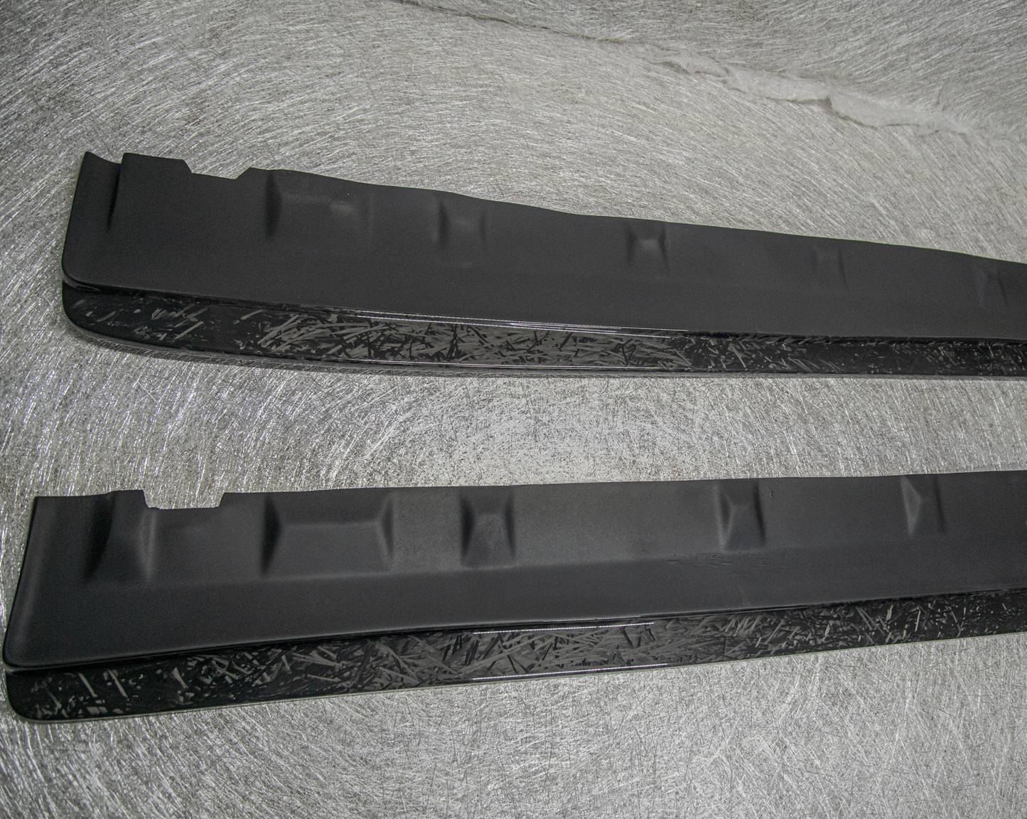 2G DSM Side Splitters