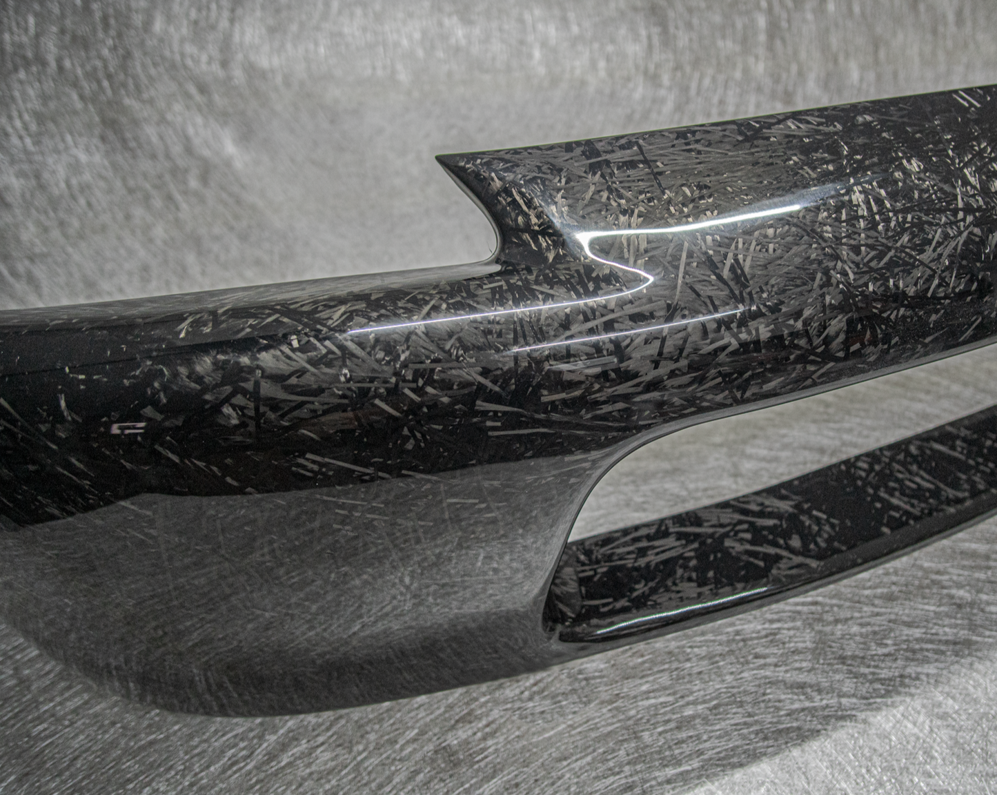 2G DSM Red Demon Bumper