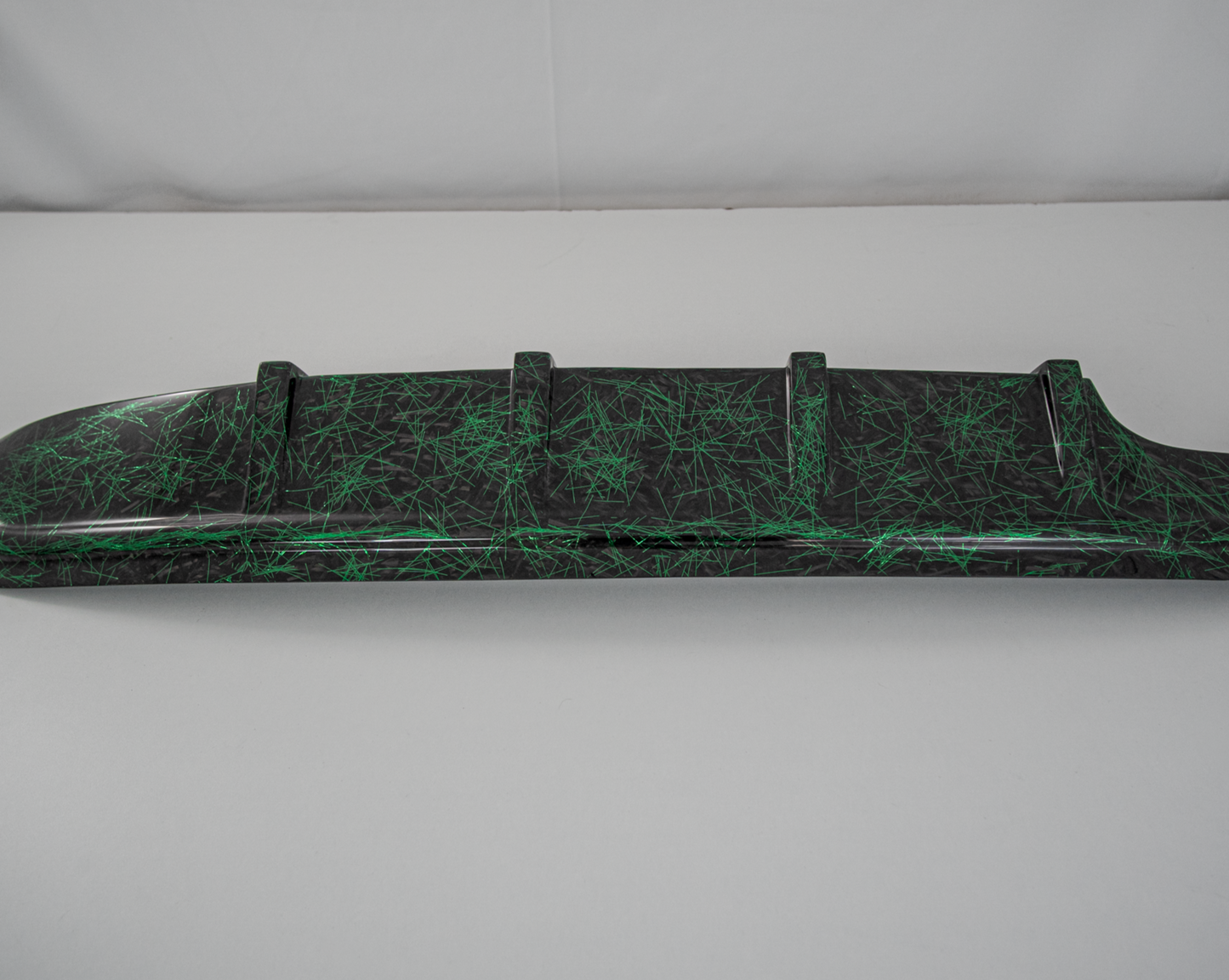 2G DSM Rear Bumper Diffuser