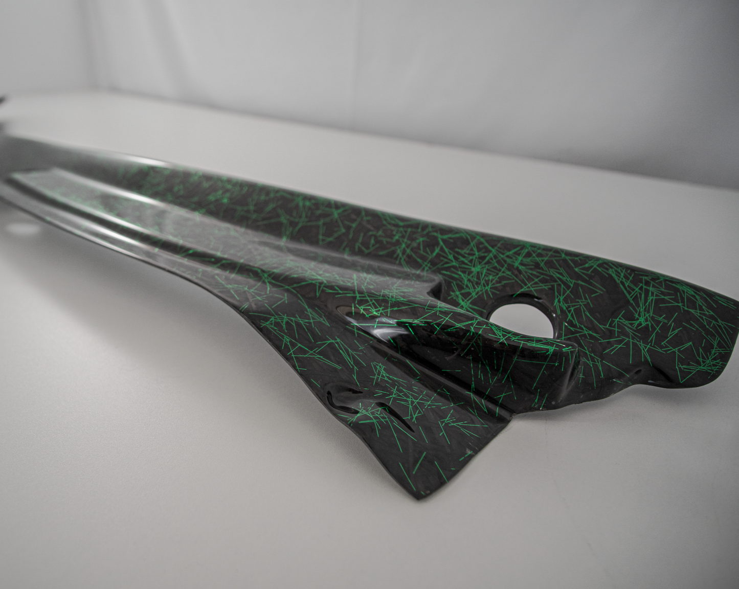 2G DSM OEM Wipercowl