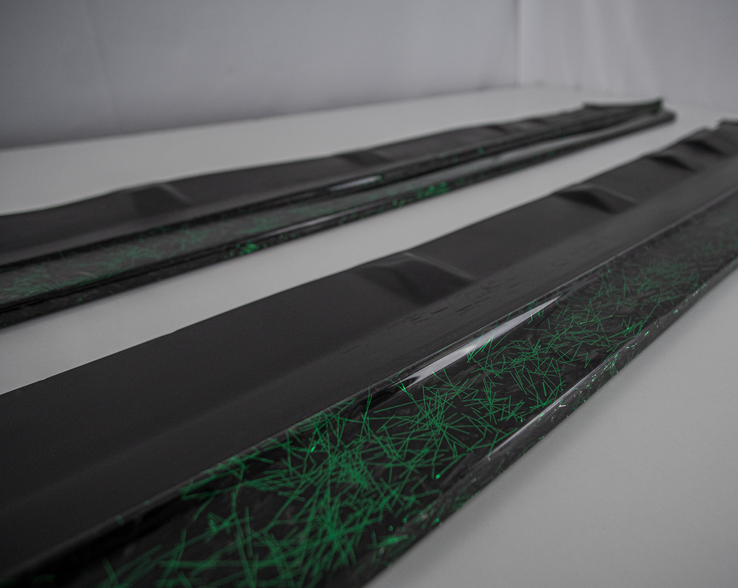 2G DSM Side Splitters