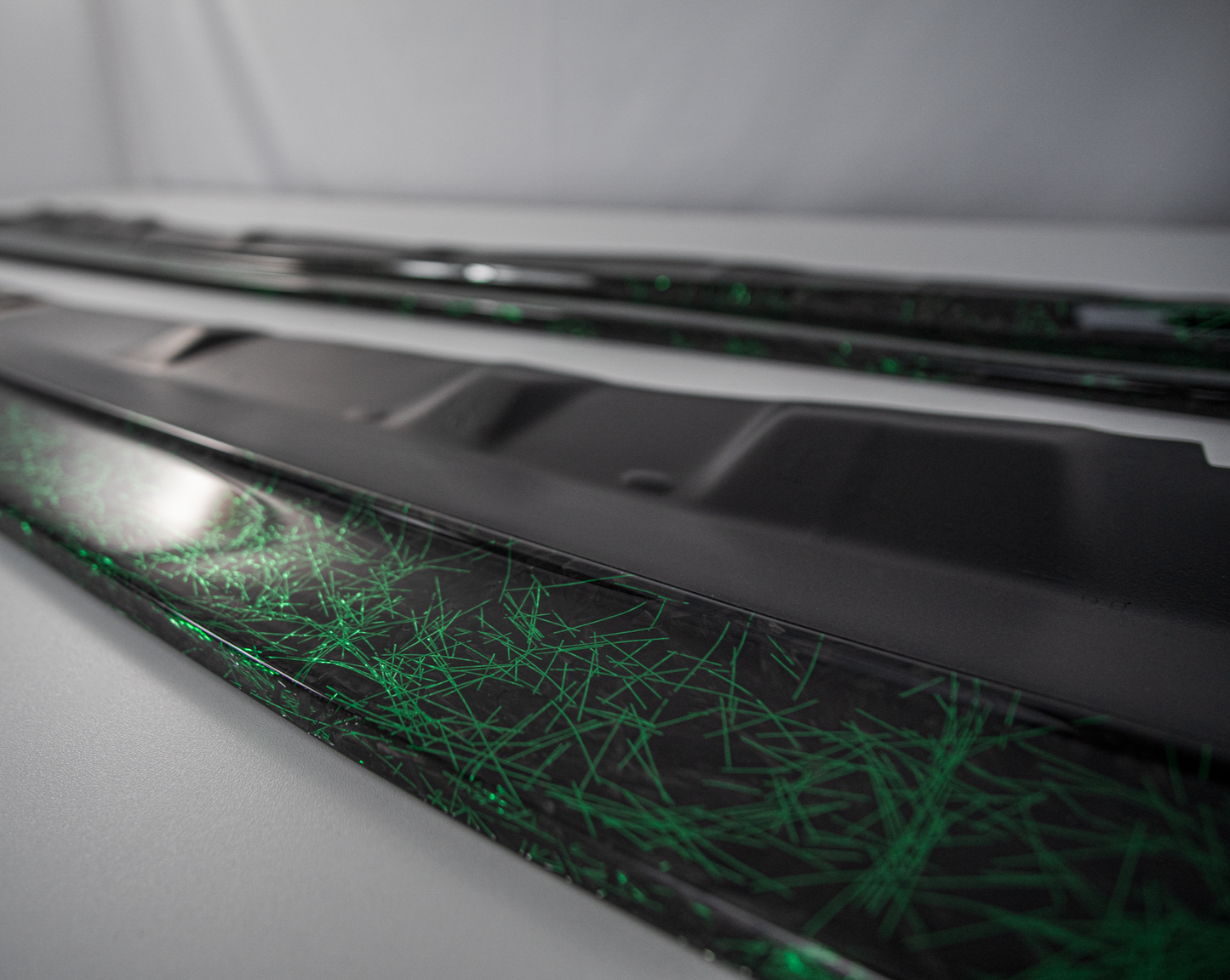 2G DSM Side Splitters