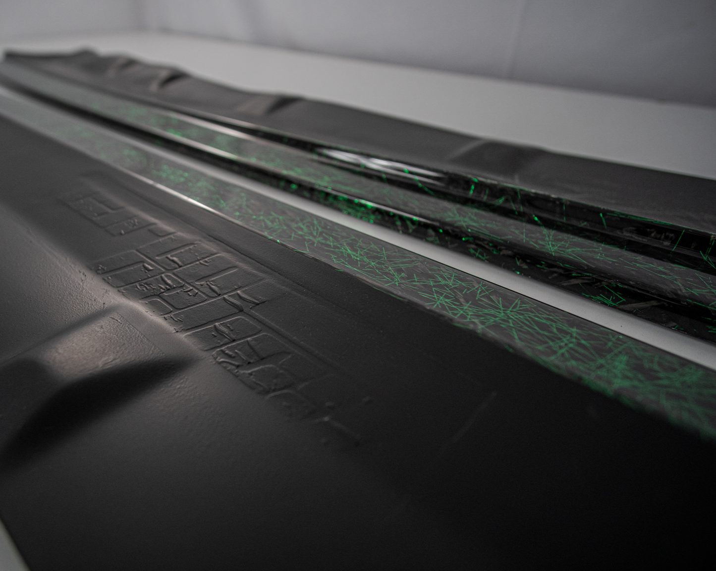 2G DSM Side Splitters