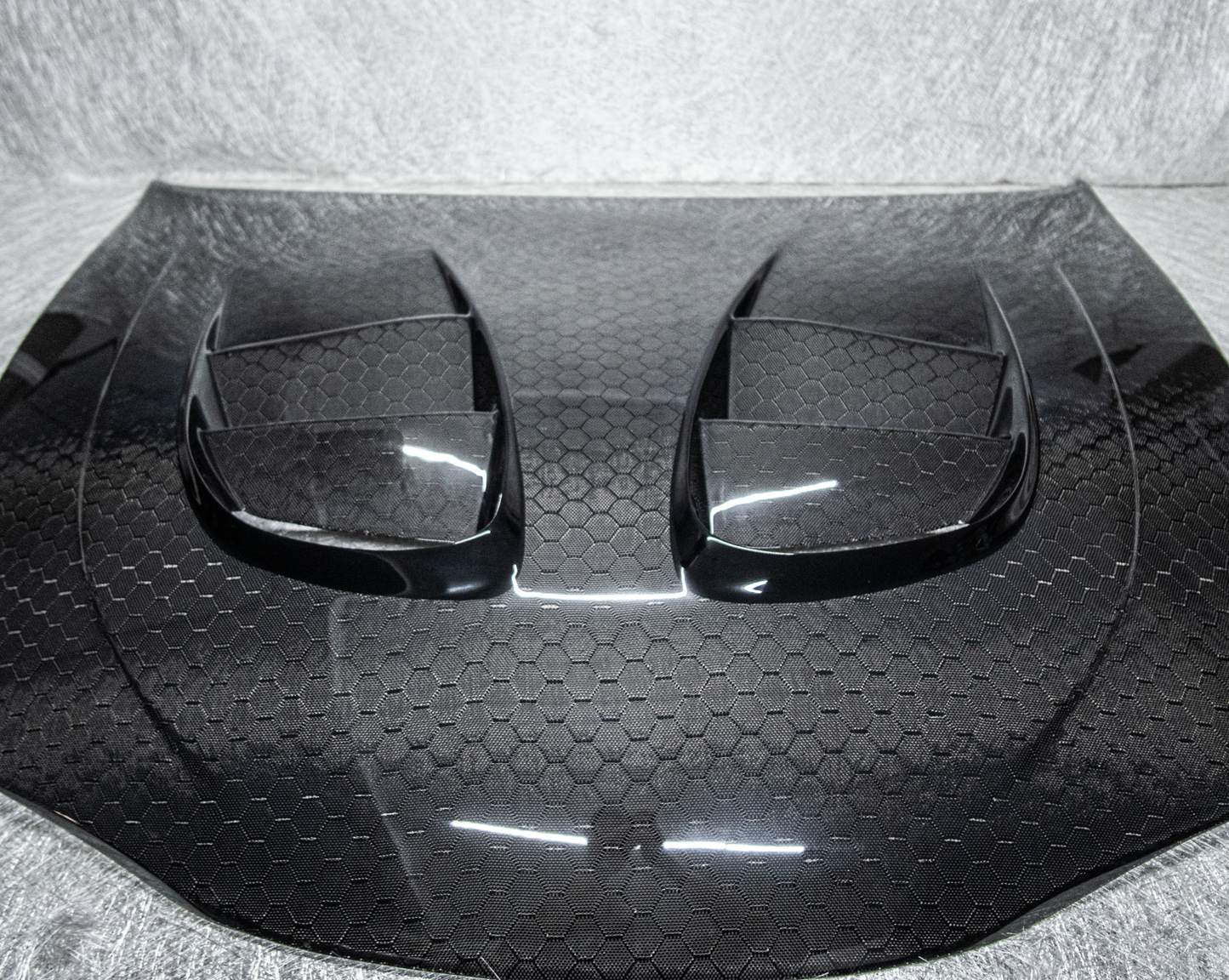 2G DSM AB V2 Hood