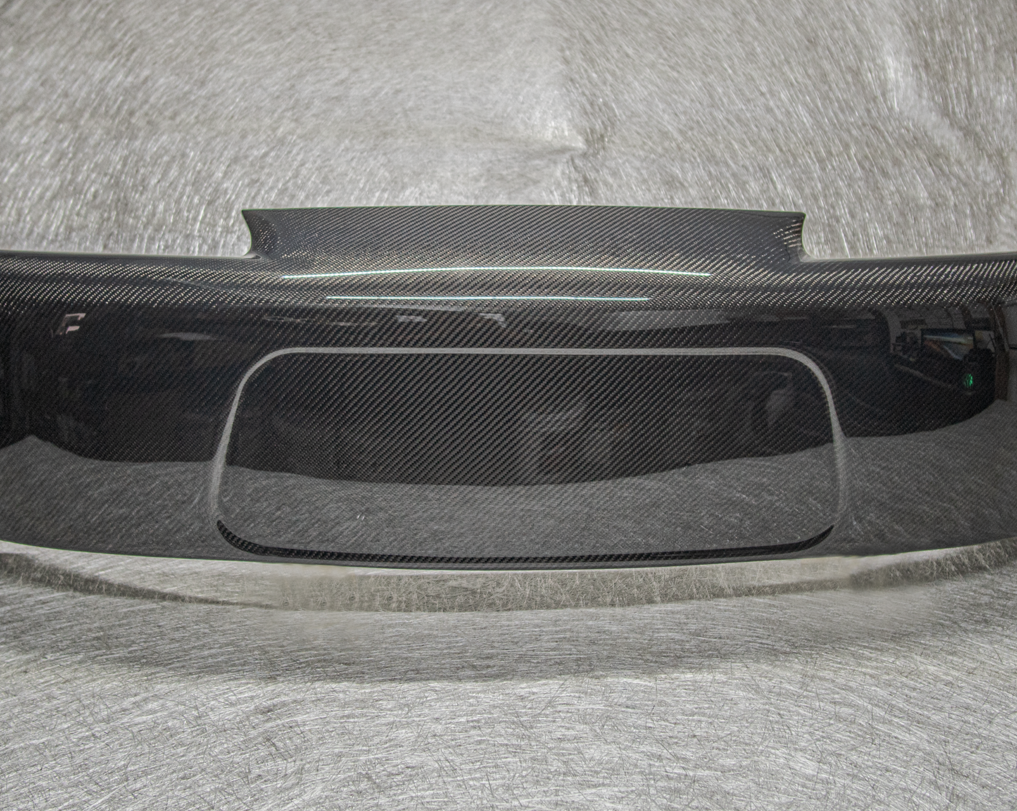 2G DSM Red Demon Bumper