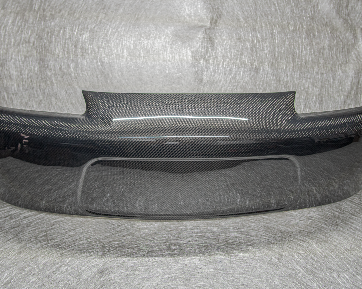 2G DSM Red Demon Bumper