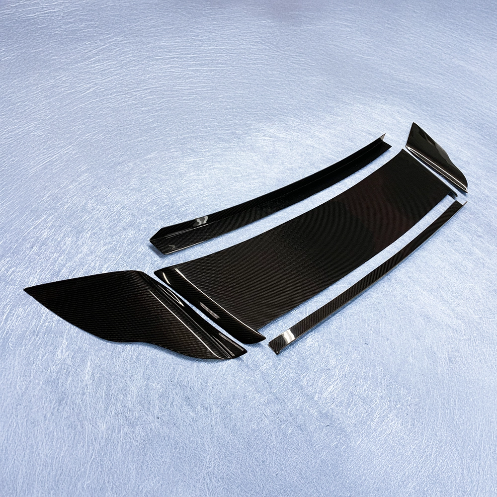 EVO 7/8/9 DRAG WING
