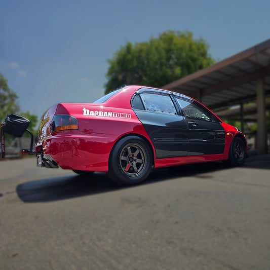 EVO 7/8/9 DRAG DOORS