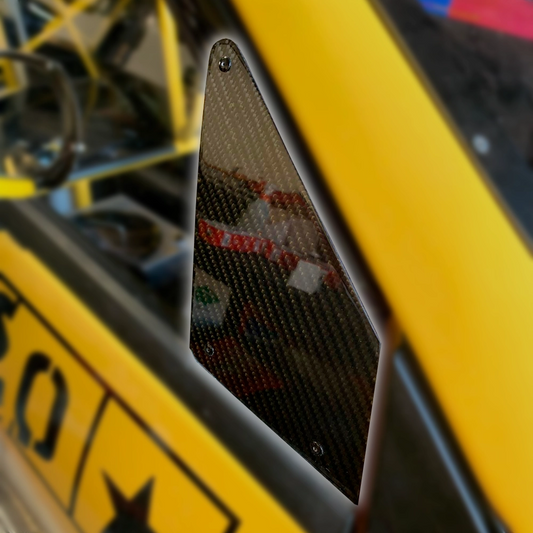 EVO 7/8/9 MIRROR DELETES