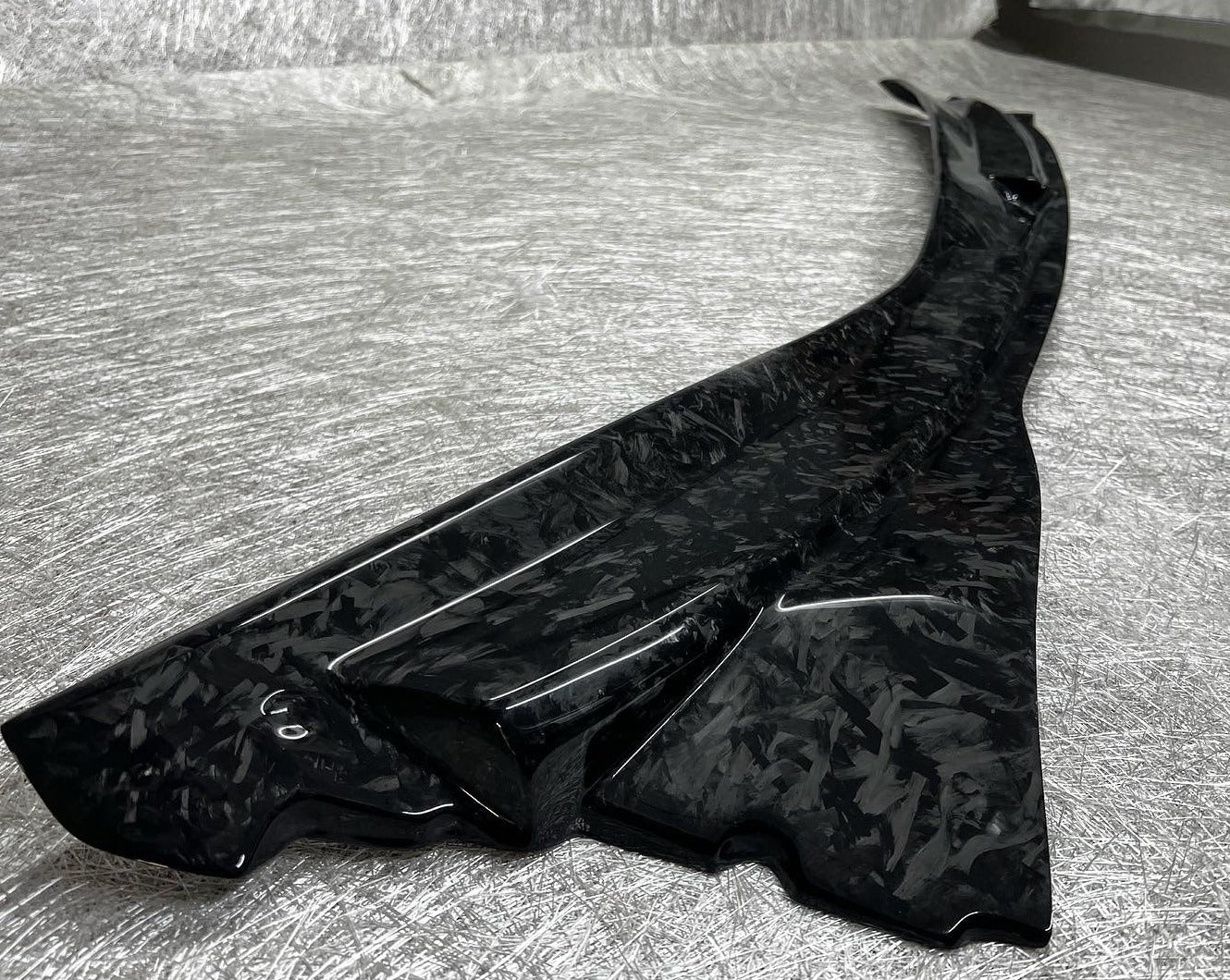 2G DSM OEM Wipercowl