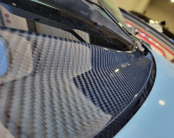 2G DSM OEM Wipercowl