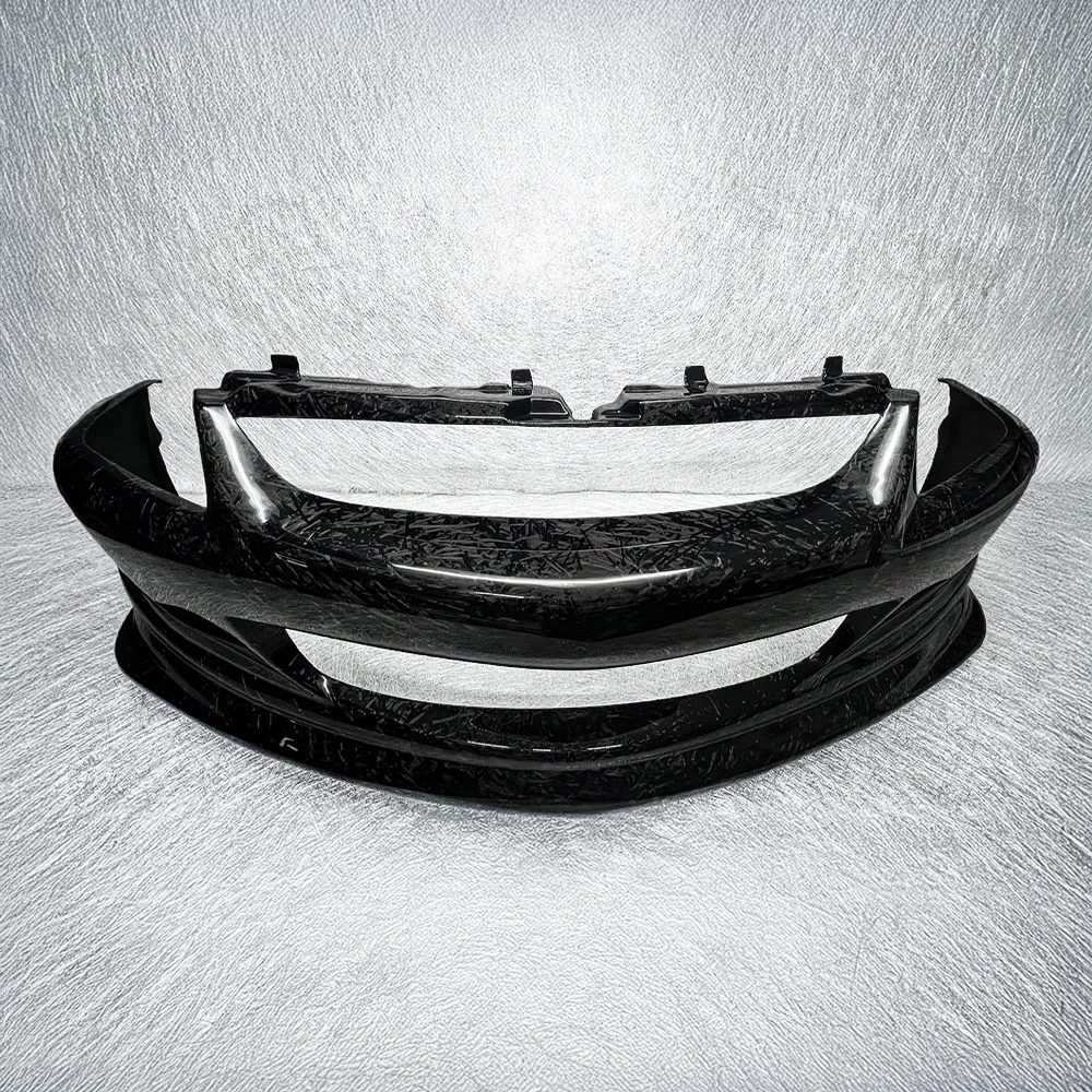 EVO 7/8/9 DB FRONT BUMPER