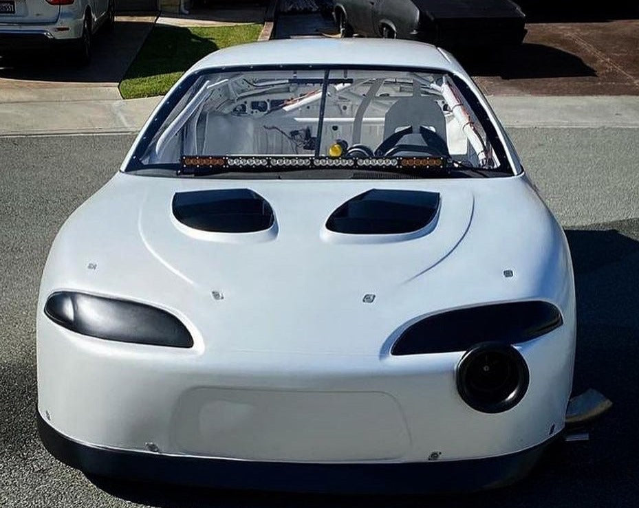 2G DSM 1PC Front End