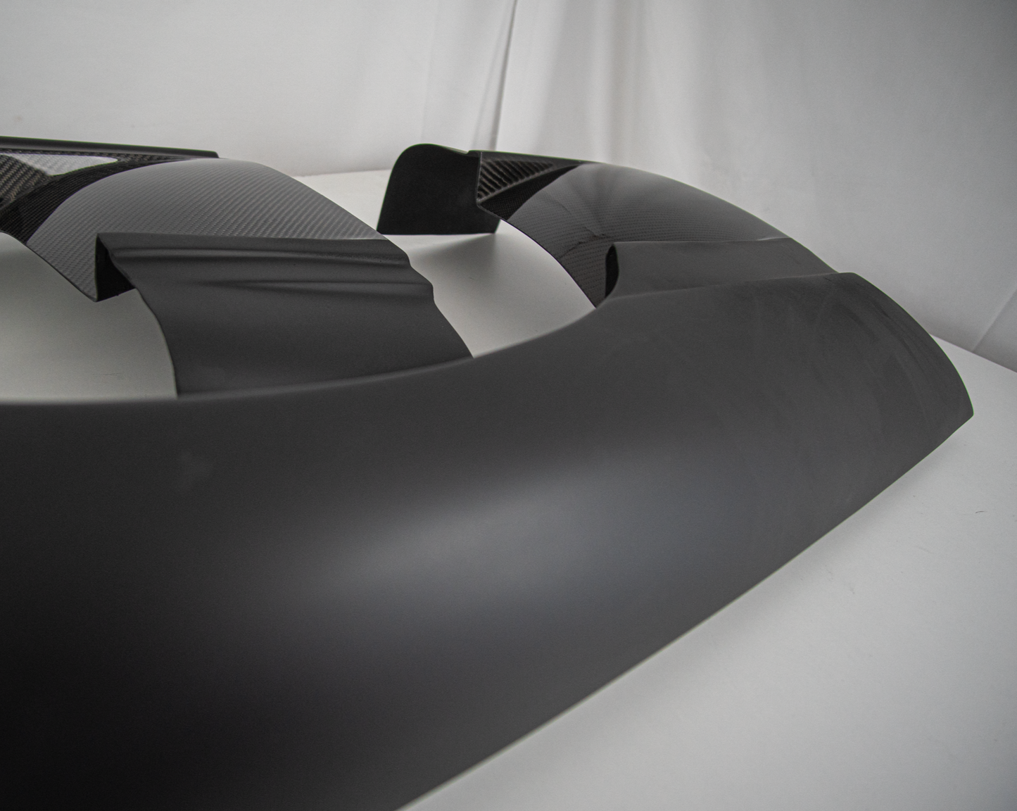 2G DSM AR Vented Fenders