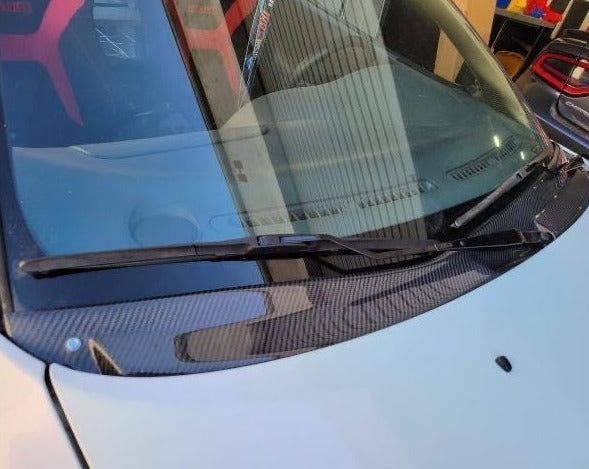 2G DSM OEM Wipercowl