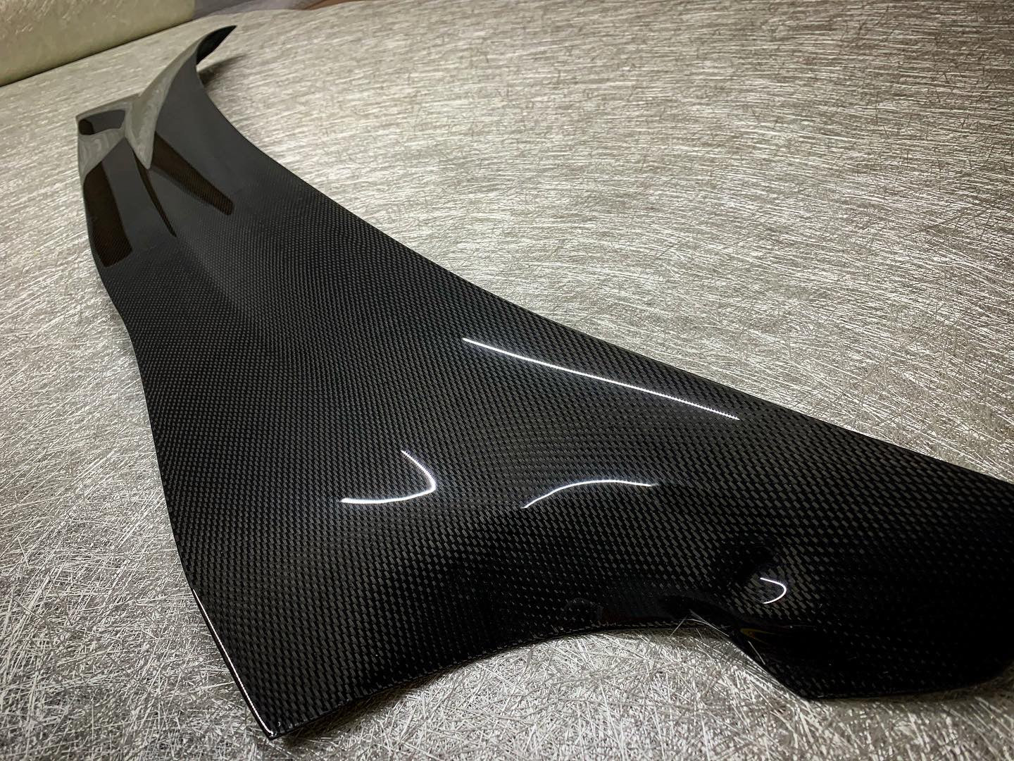 1G DSM DRAG WIPERCOWL