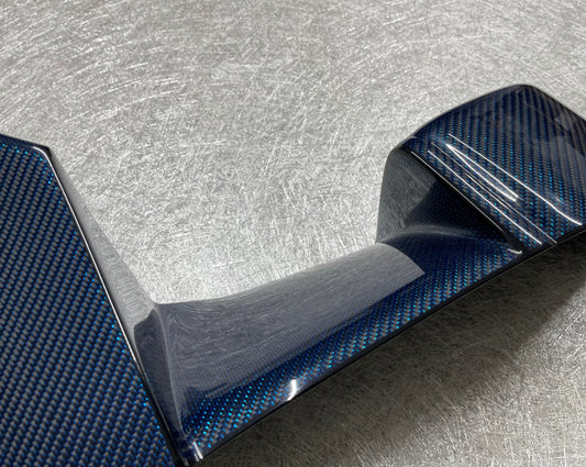 2G DSM AR Vented Fenders