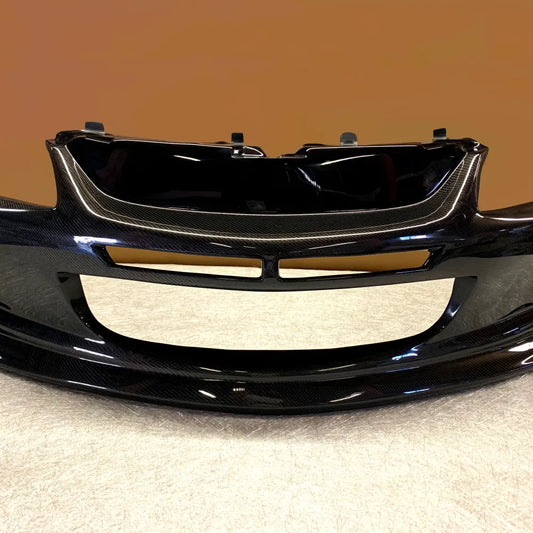 EVO 7/8/9 DB SHAVED FRONT BUMPER