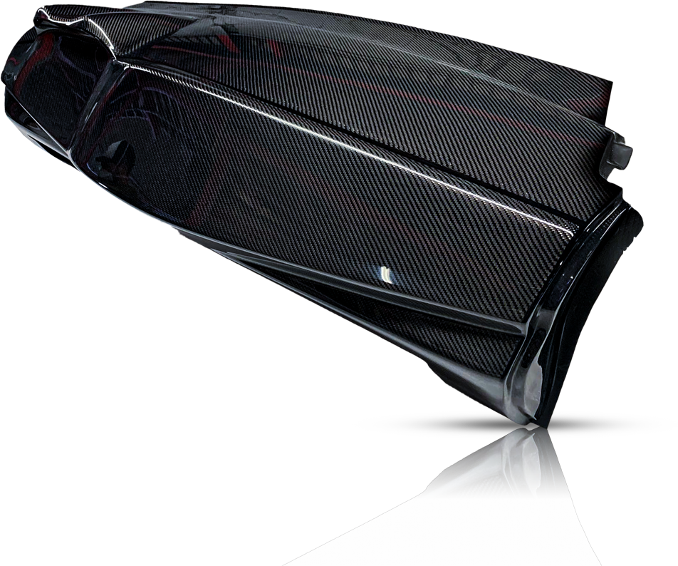 EVO X DASH