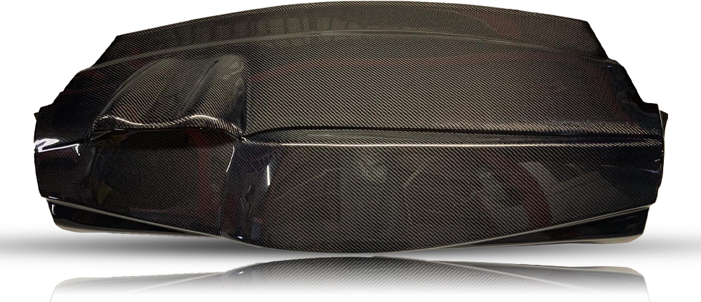EVO X ARM REST