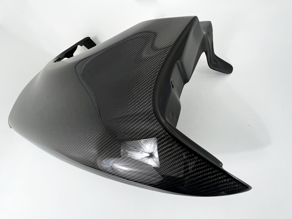 Lightning SVT Fenders