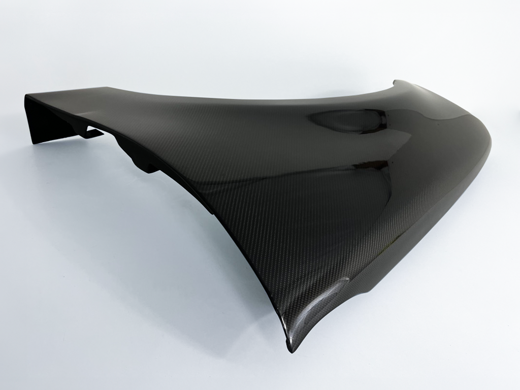 Lightning SVT Fenders