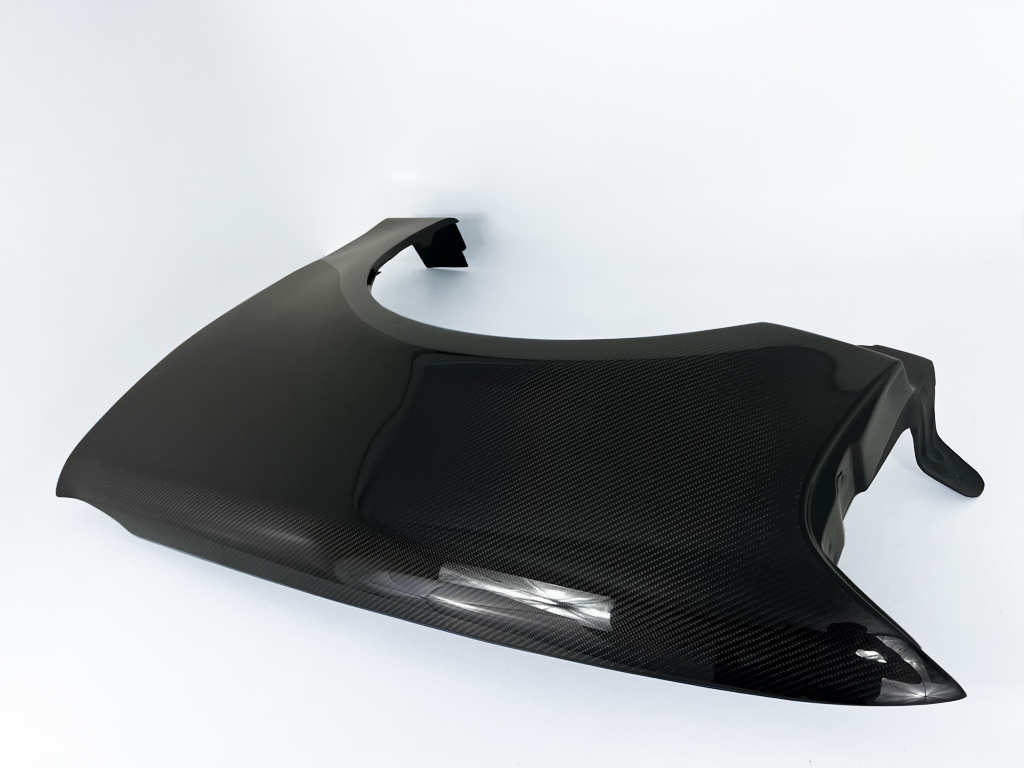 Lightning SVT Fenders