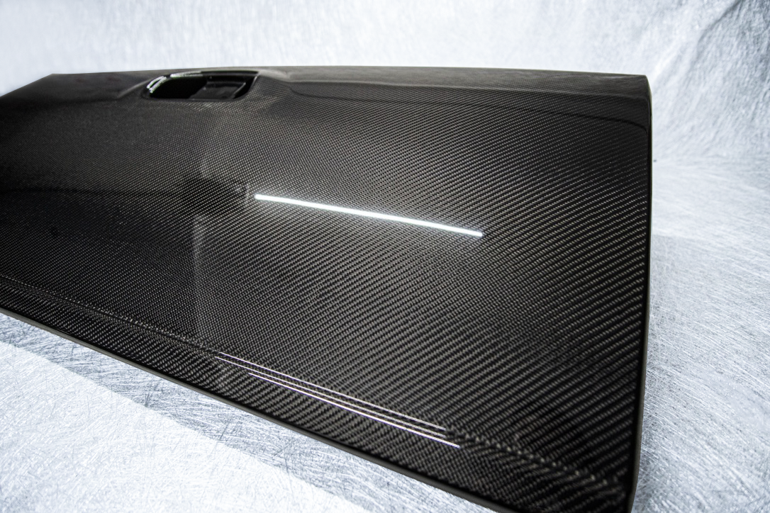 Lightning SVT OEM Tailgate