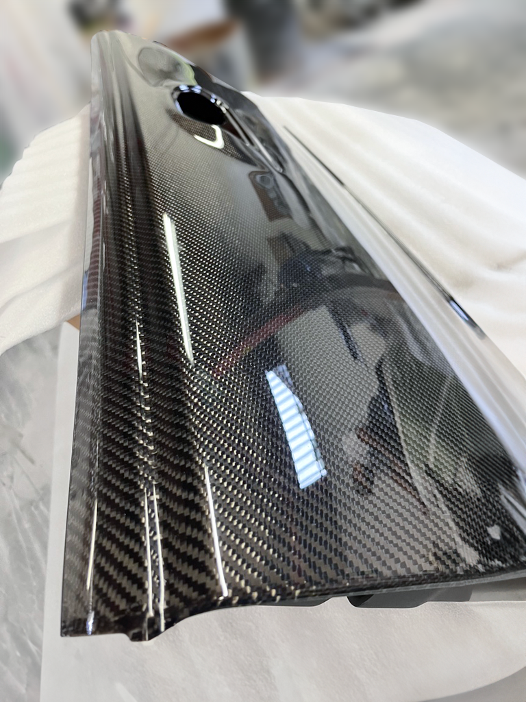Lightning SVT OEM Tailgate
