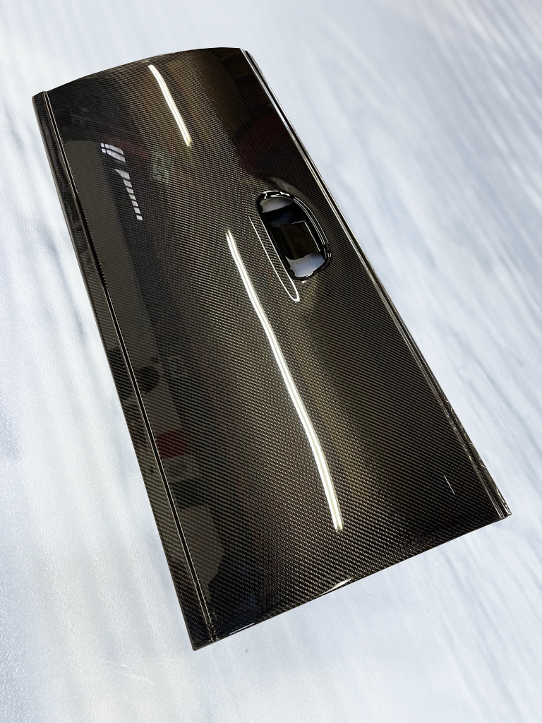 Lightning SVT OEM Tailgate
