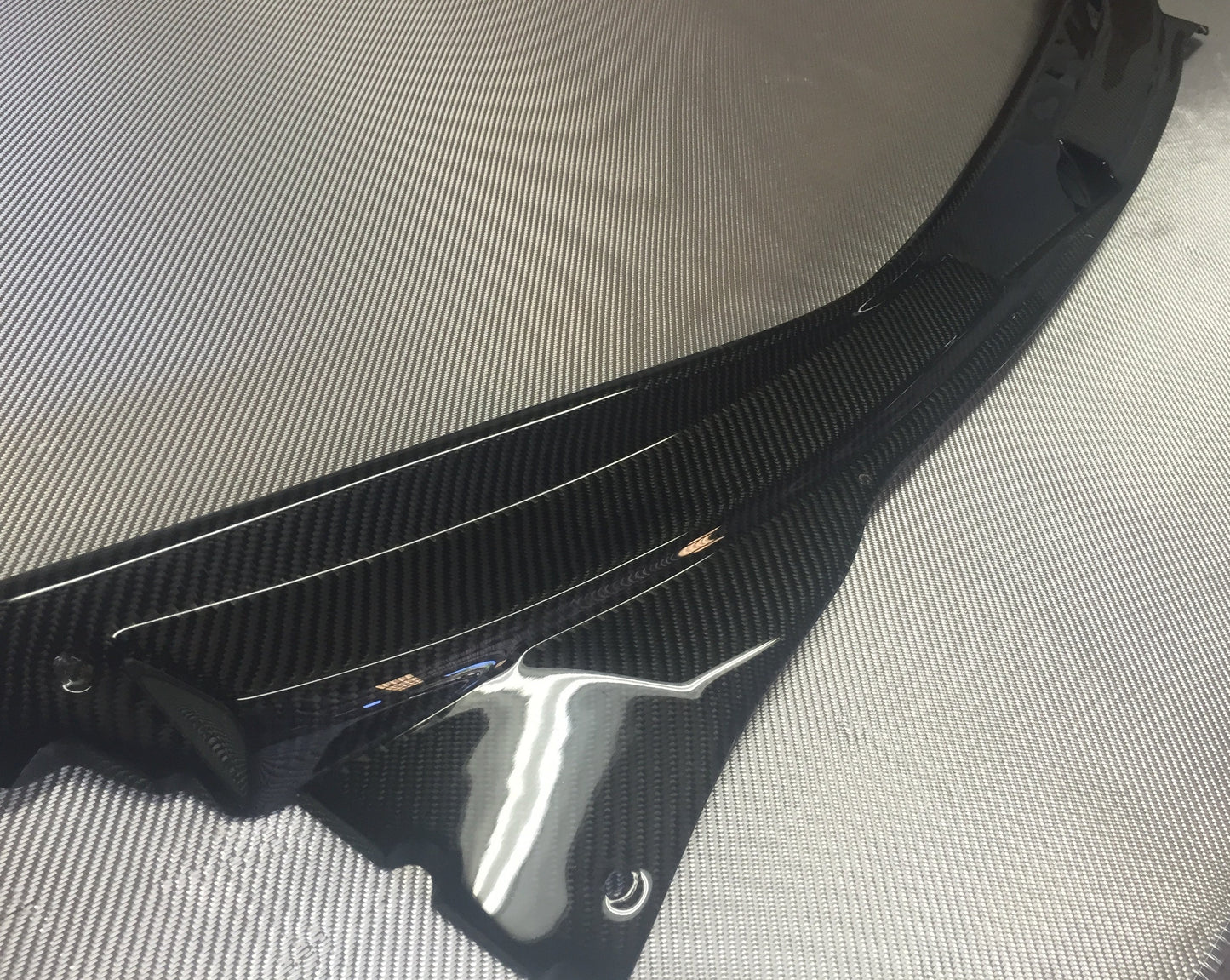 2G DSM OEM Wipercowl