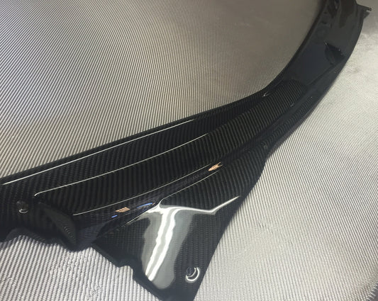 2G DSM OEM Wipercowl