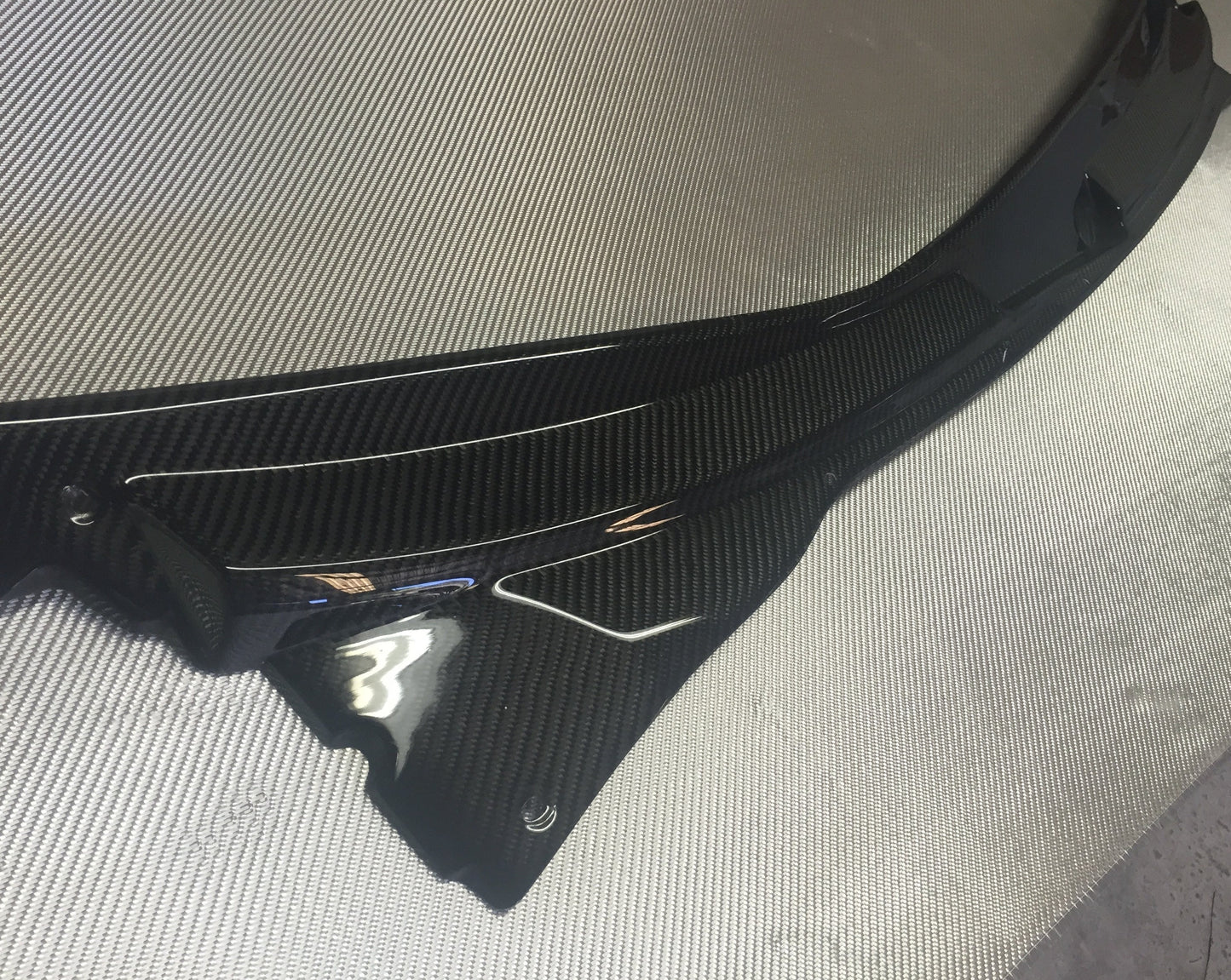 2G DSM OEM Wipercowl