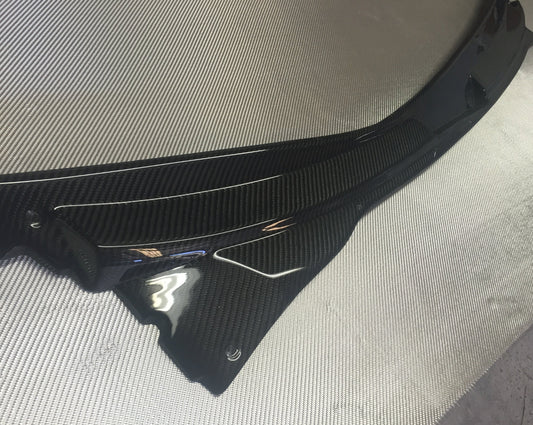 2G DSM OEM Wipercowl