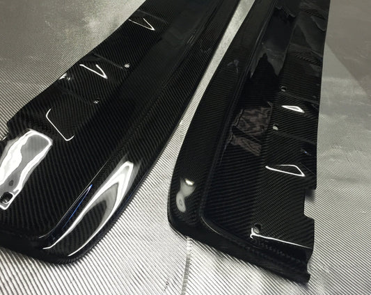 2G DSM Side Splitters