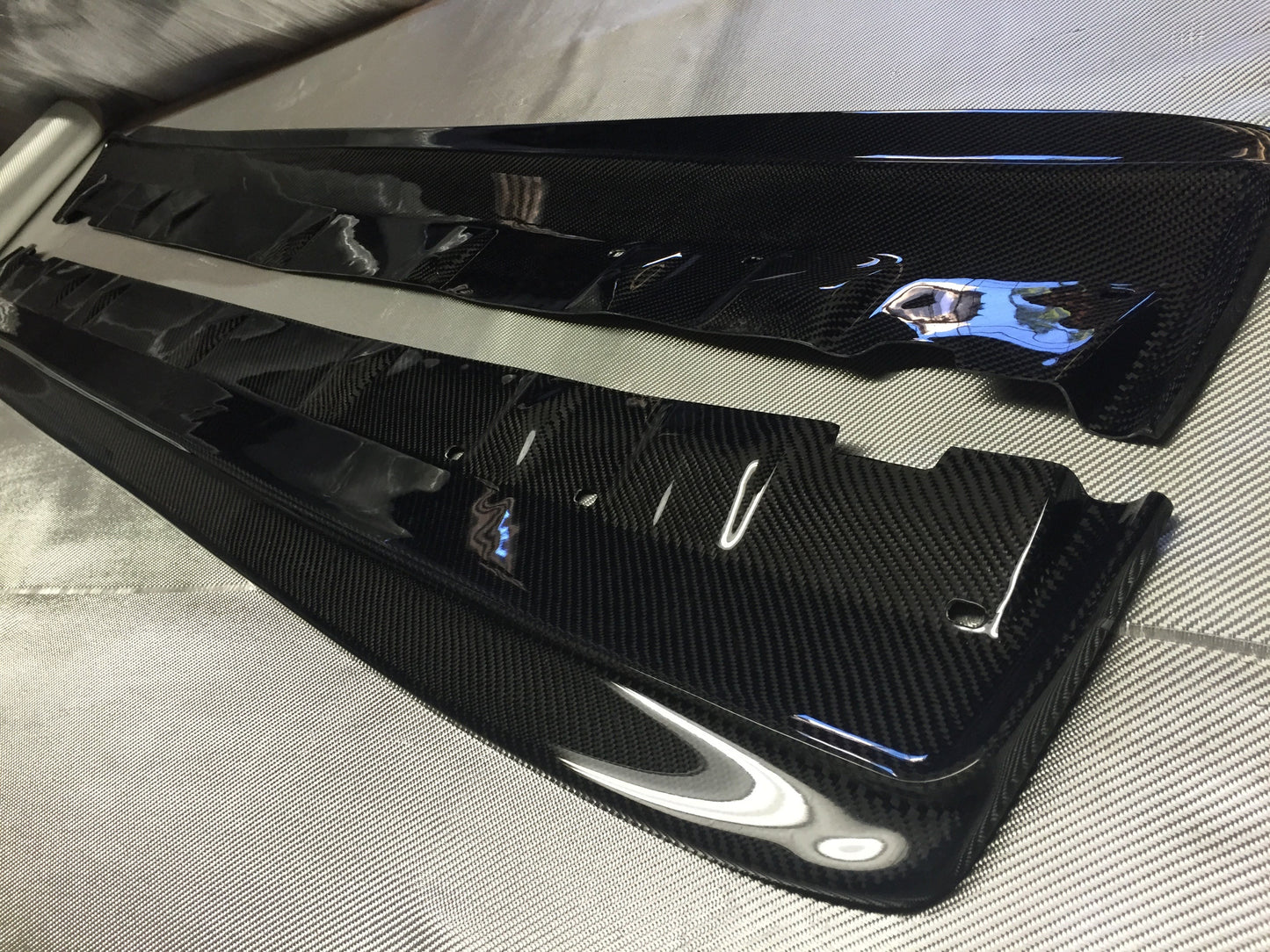 2G DSM Side Splitters